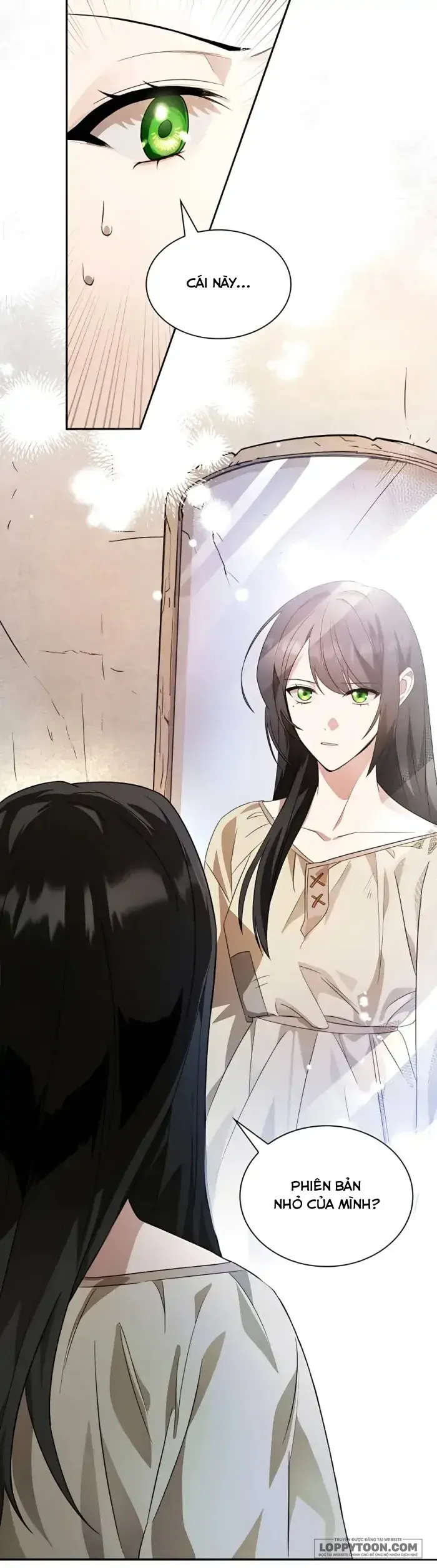 Chị Yêu, Kiếp Này Em Sẽ Là Hoàng Hậu Chap 2 - trang 46
