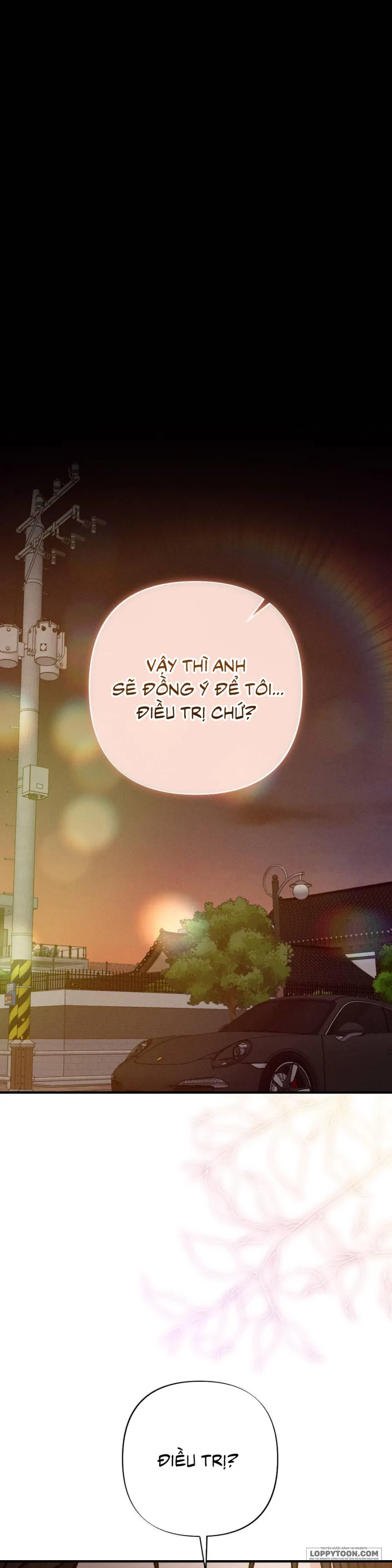 Đêm Chồng Chất Chap 7 - Chúng ta cùng hội cùng thuyền rồi - trang 1