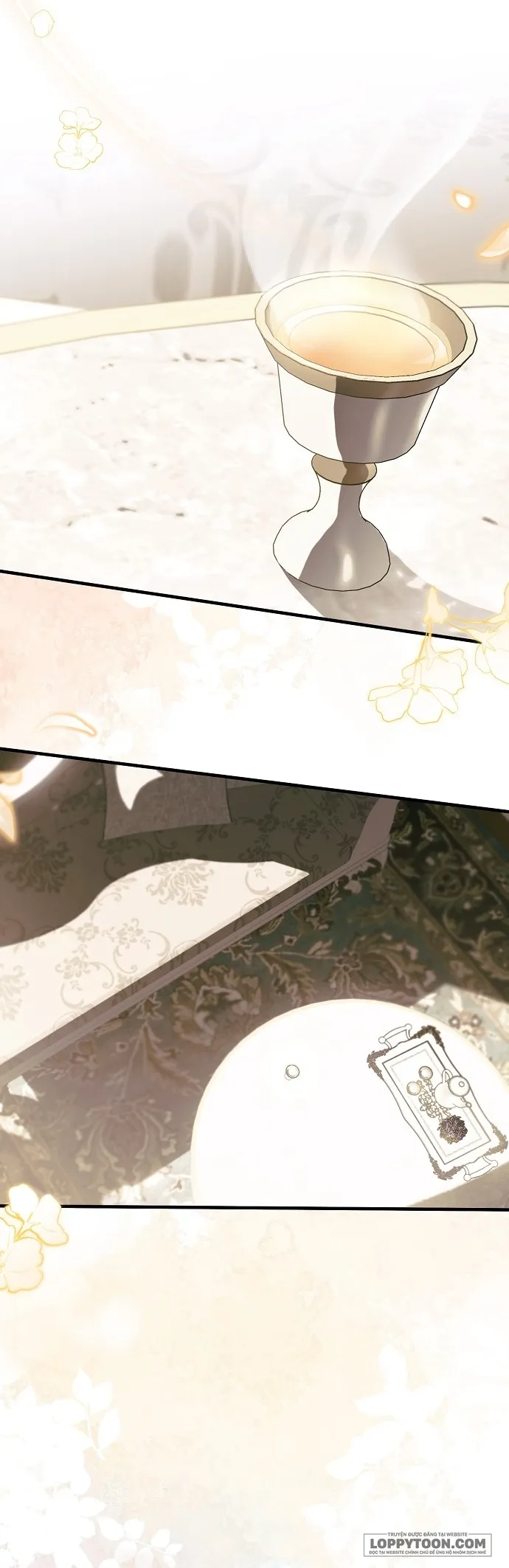 Có Kẻ Đã Sở Hữu Cơ Thể Của Tôi Chap 16 - trang 22