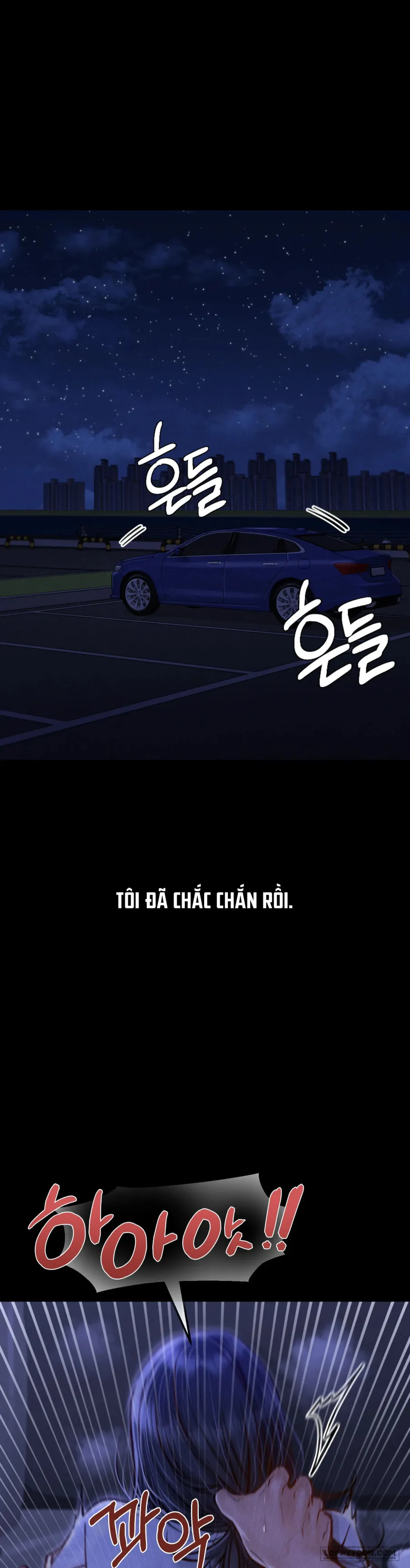 Dinh Thự Thiên Đường Chap 13 - 🔞🔞🔞 - trang 36
