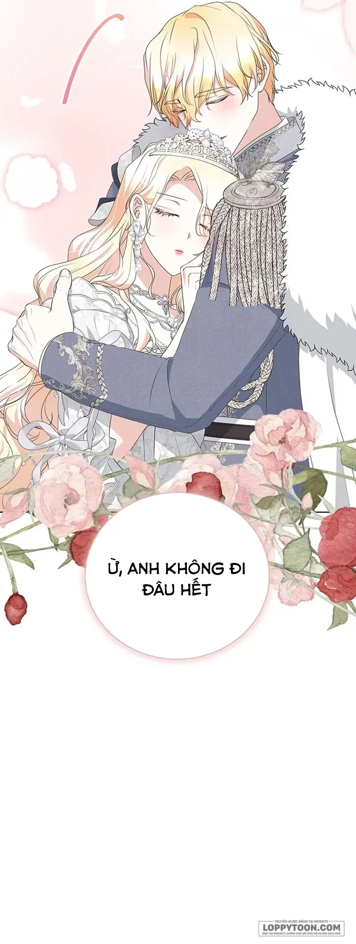 Sinh Ra Trở Thành Nhân Vật Không Có Trong Nguyên Tác Chap 71 - trang 31
