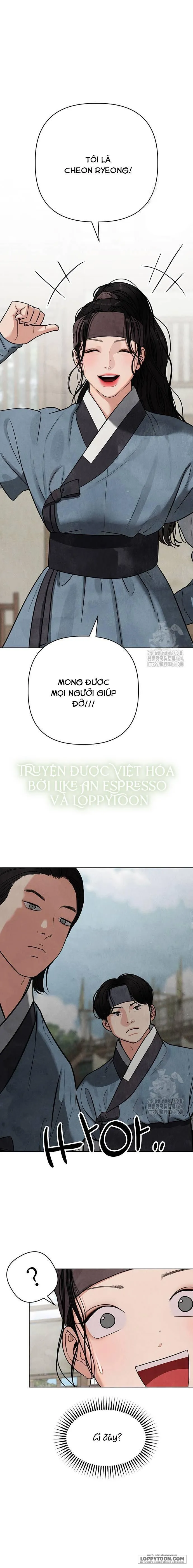 Quỷ Hồn Chap 5 - trang 36