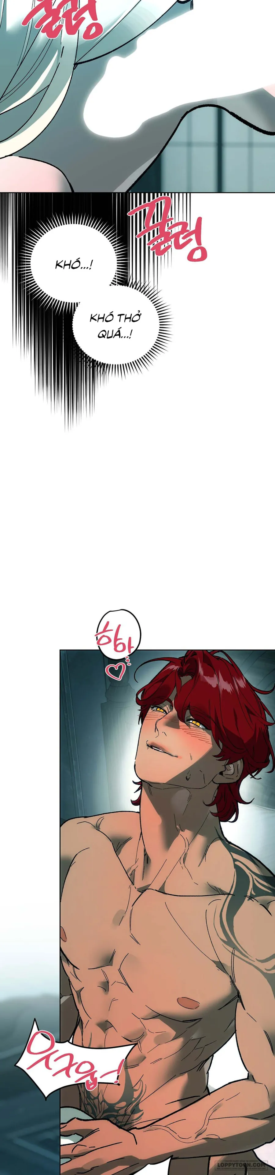 Gửi Đến Kẻ Sẽ Hủy Diệt Tôi Chap 14 - 🔞🔞🔞 - trang 12