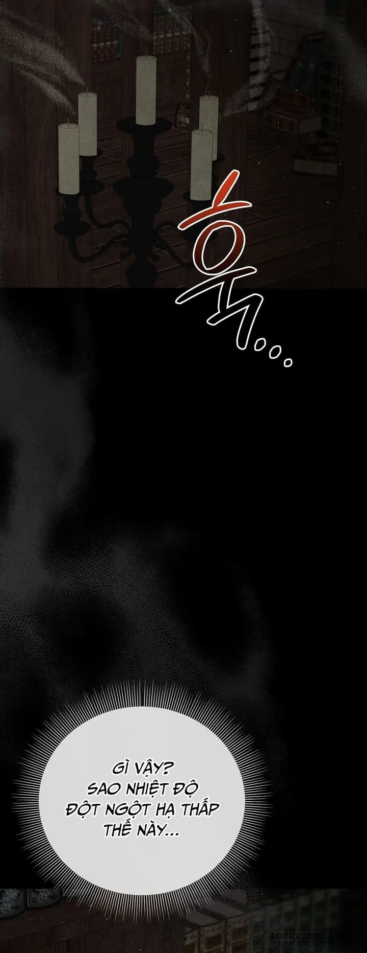 Chồng Tôi Mãi Không Chịu Chết Chap 7 - 🔞 - trang 21
