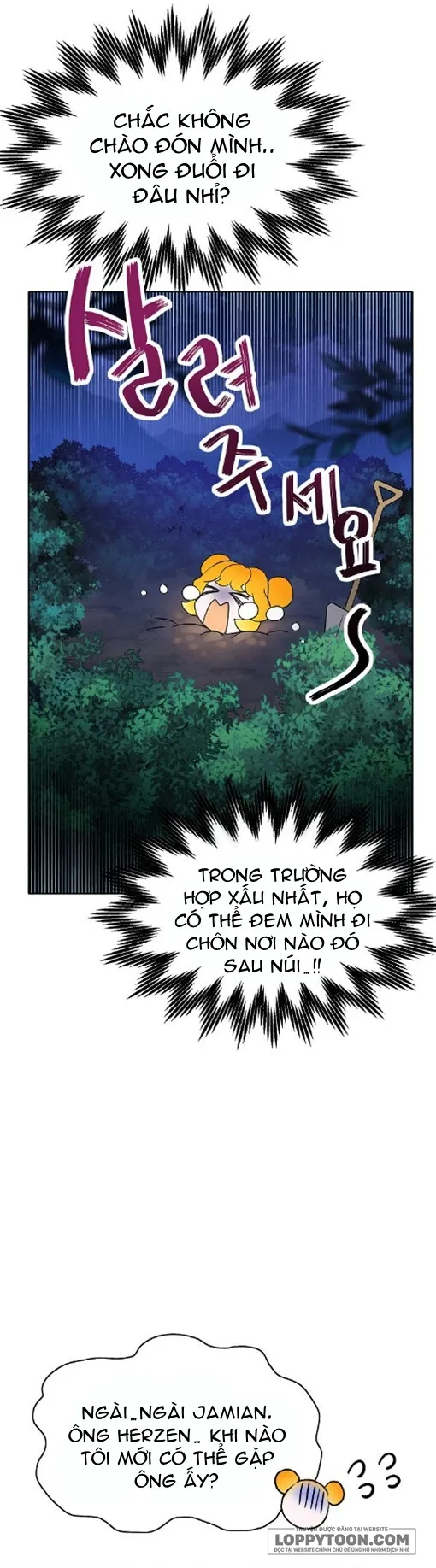 Trở Thành Người Thừa Kế Của Gia Đình Phản Diện Chap 2 - trang 42
