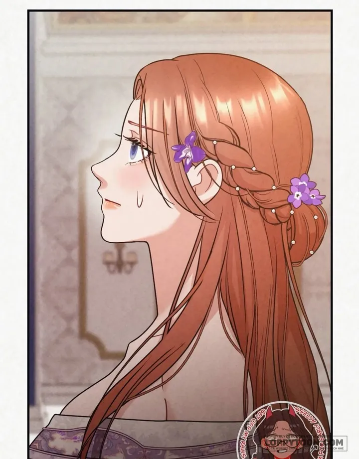 Tù Binh Trong Mơ Chap 13 - trang 23