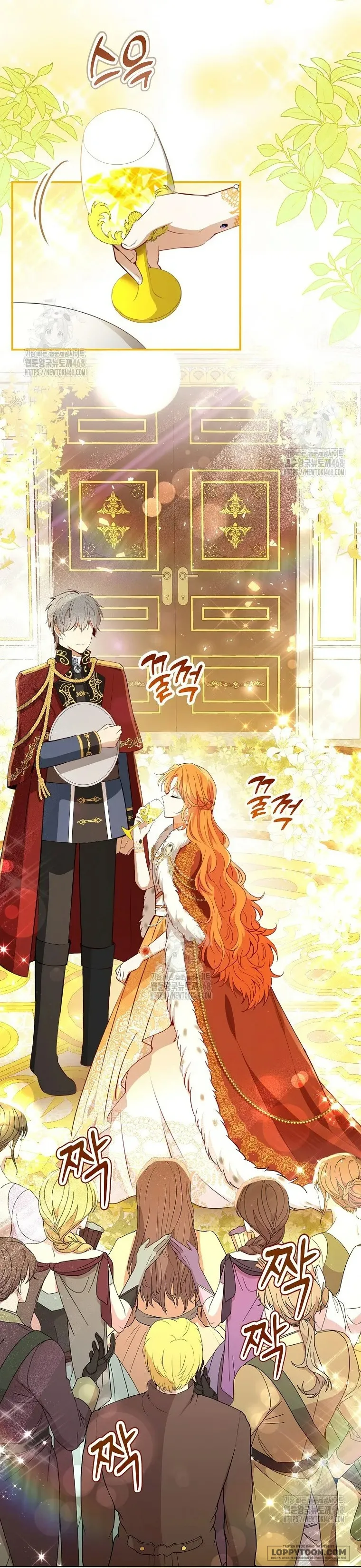 Sóc Con Tài Năng Chap 119 - end - trang 33