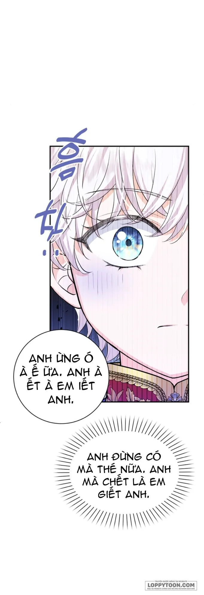 Công Chúa Bé Con Hạng S Thật Mạnh Chap 3 - trang 49