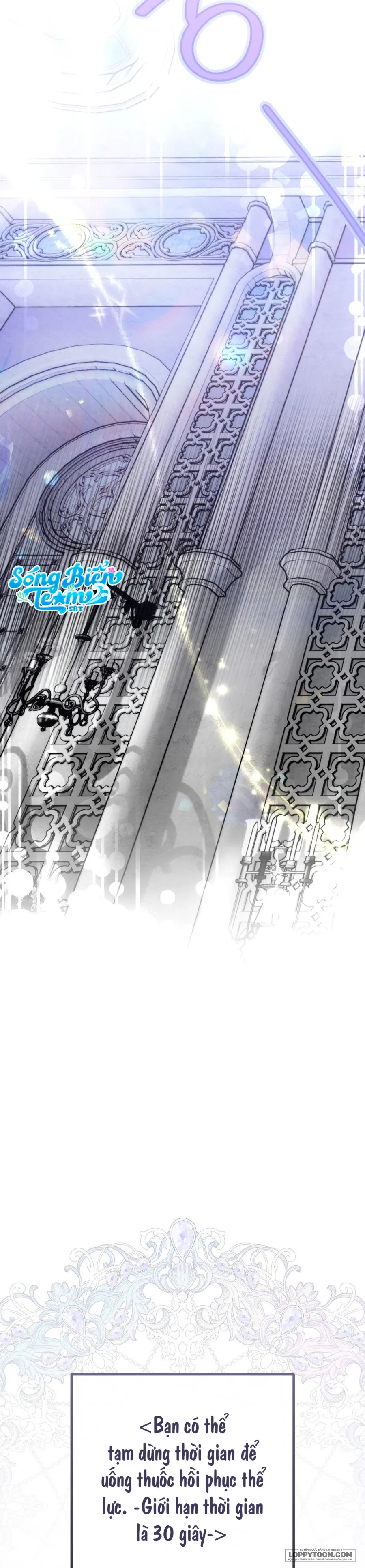 Bị Mắc Kẹt Trong Trò Chơi Harem Ngược Vô Vọng Chap 7 - 🔞🔞🔞 - trang 5