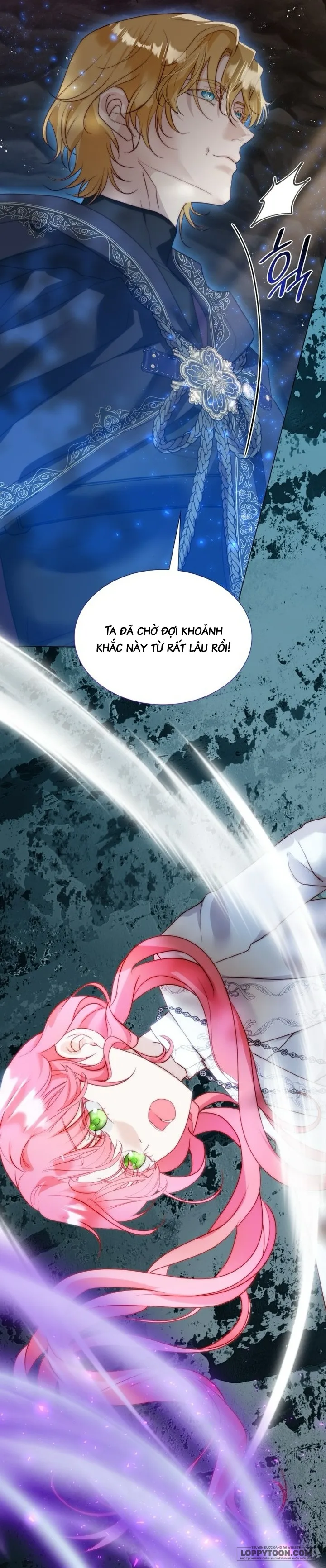 Tôi Được Sinh Ra Là Cô Con Gái Thứ Hai Chap 98 - trang 18