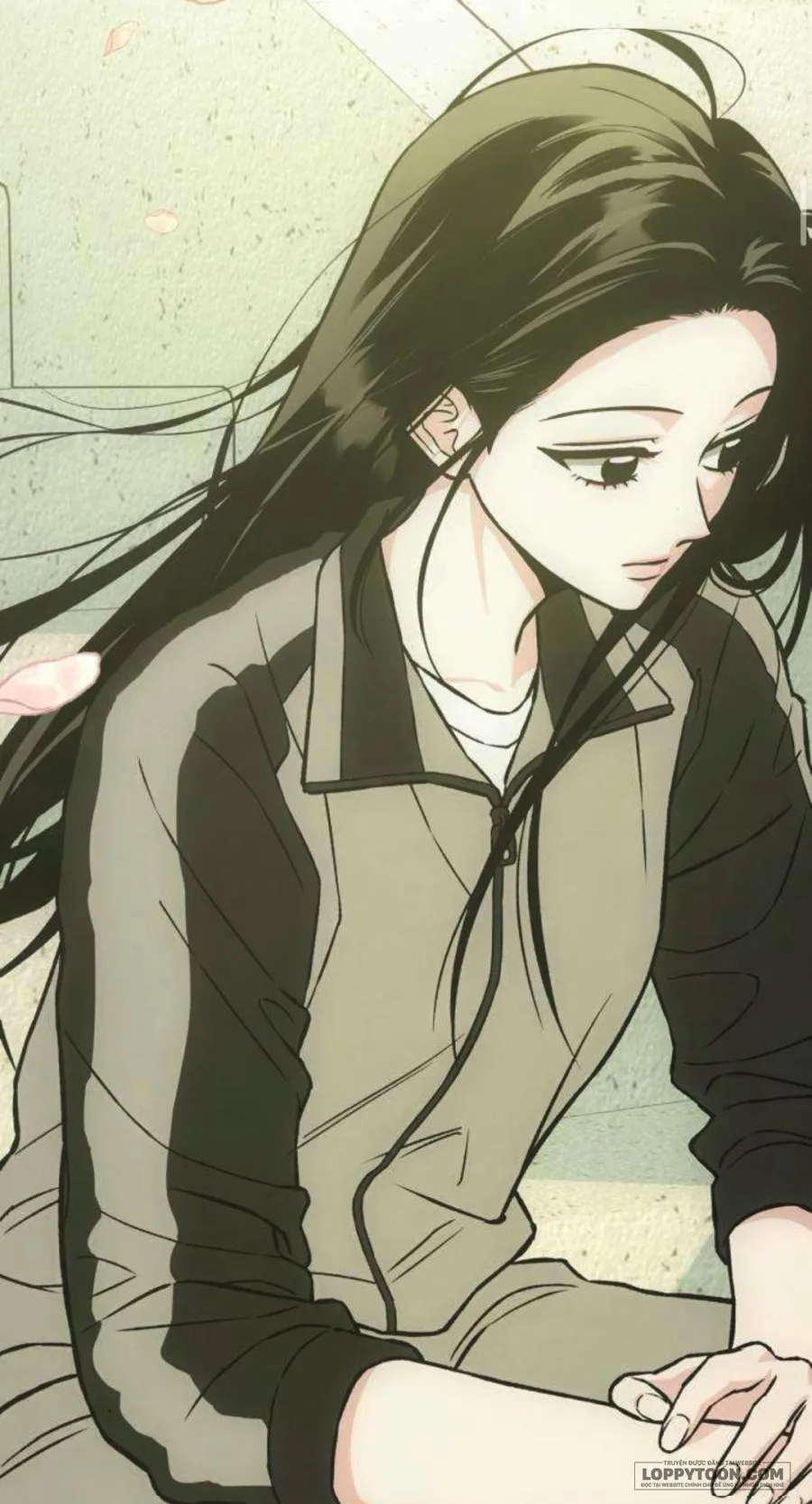 Nguyên Tắc Của Serim Chap 6 - trang 32