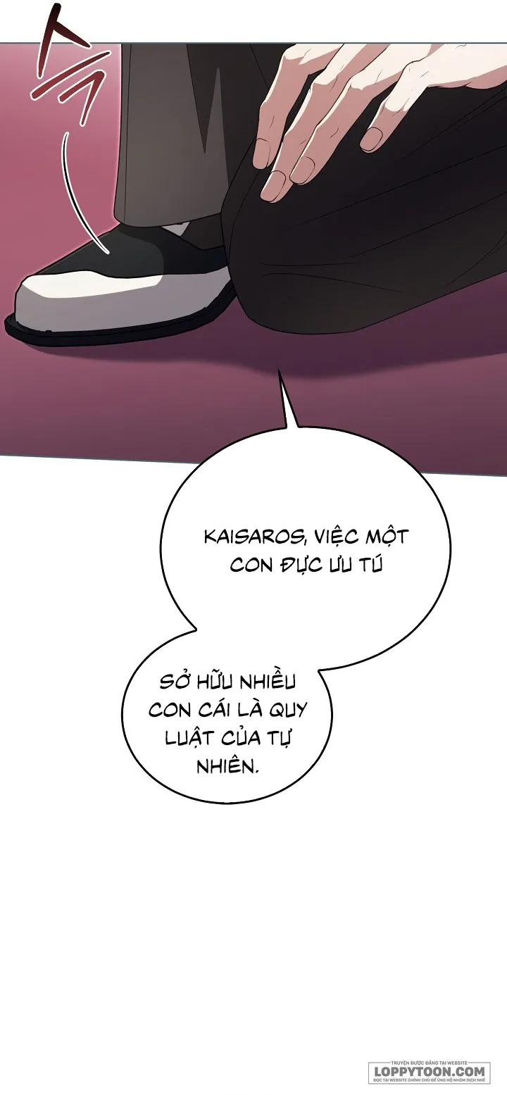 Đại Công Tước Chó Má Của Tôi Chap 33 - trang 56