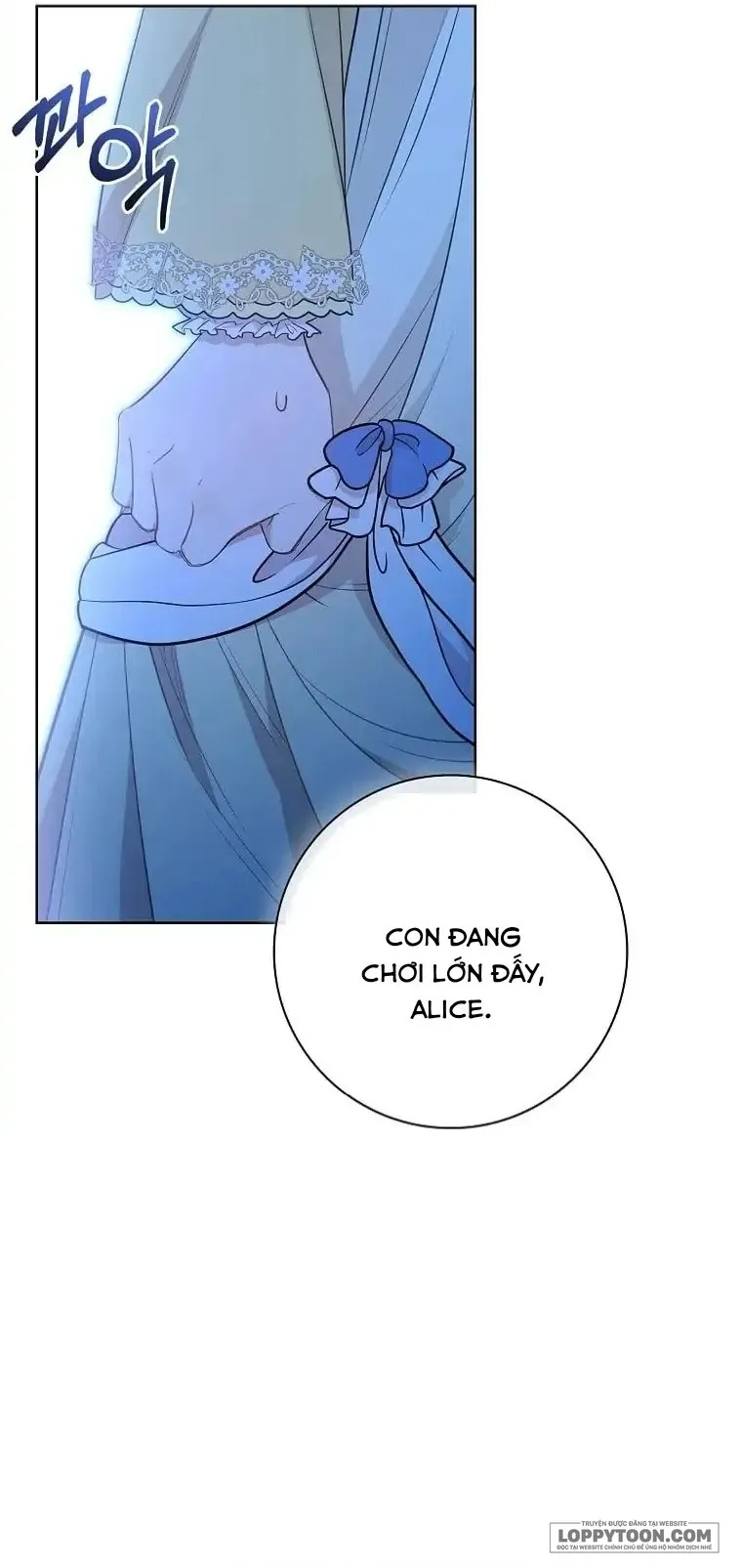 Nam Chính À, Tôi Sẽ Tôn Trọng Sở Thích Của Anh Chap 18 - trang 18