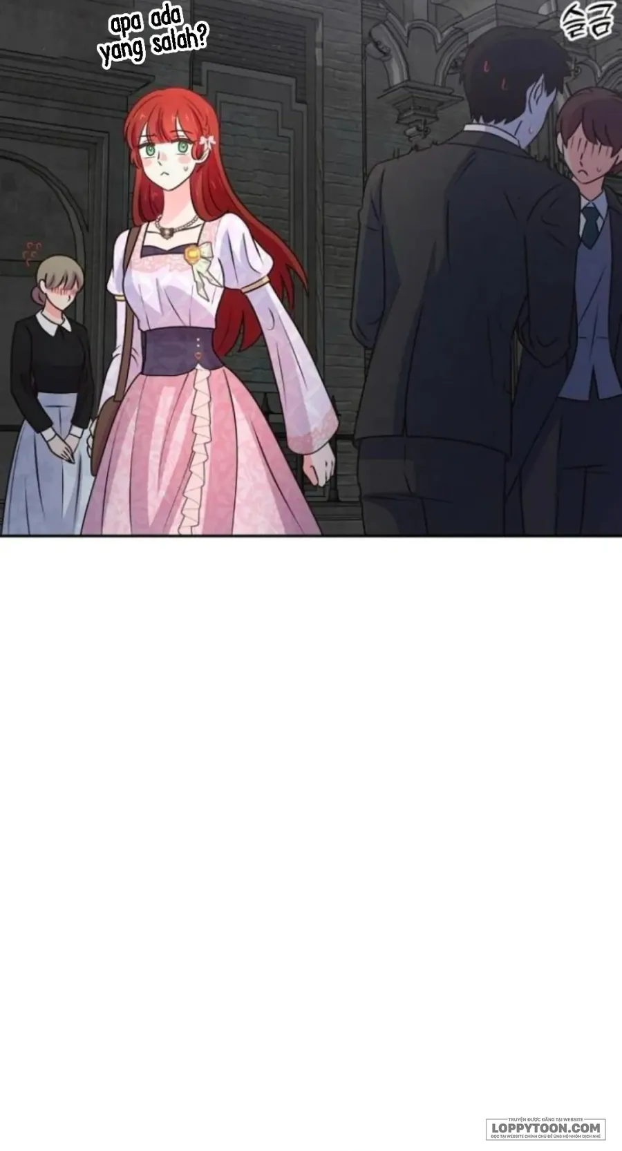 Hầu Gái Không Thích Nuôi Dạy Trẻ Nhỏ Chap 26 - trang 82