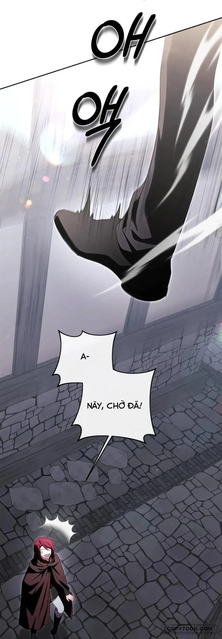 Bạo Chúa Độc Ác Trở Lại Chap 38 - trang 50