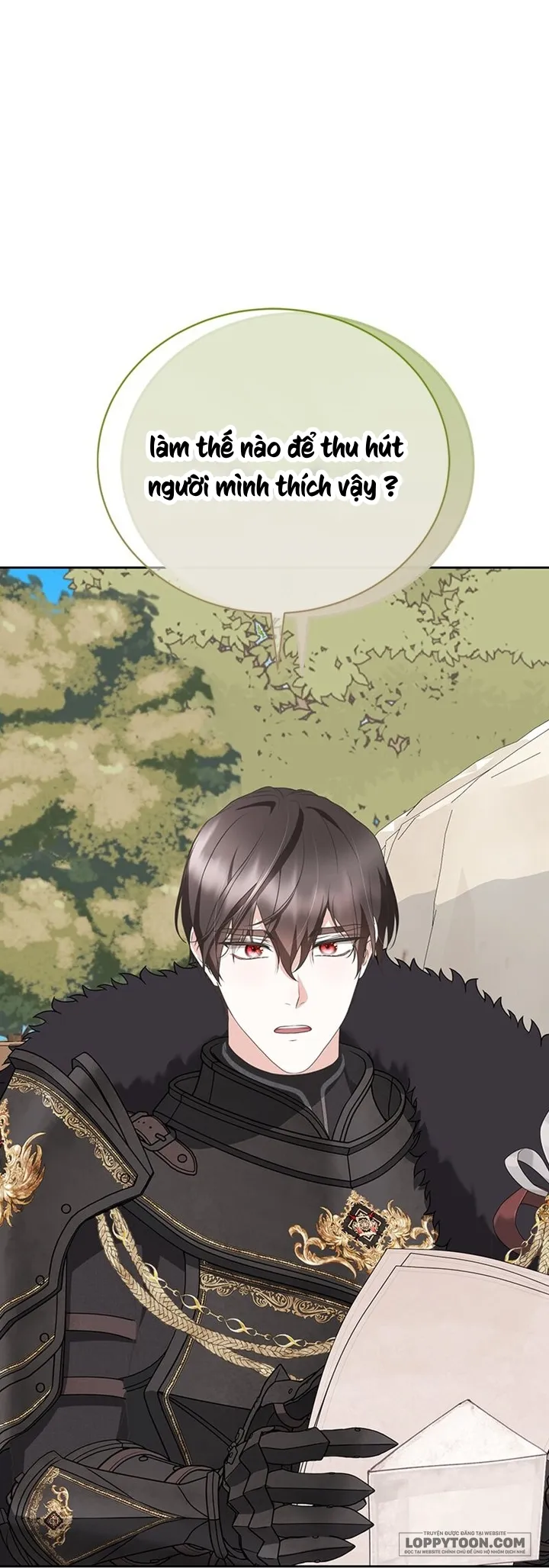 Sinh Ra Trở Thành Nhân Vật Không Có Trong Nguyên Tác Chap 81 - trang 13