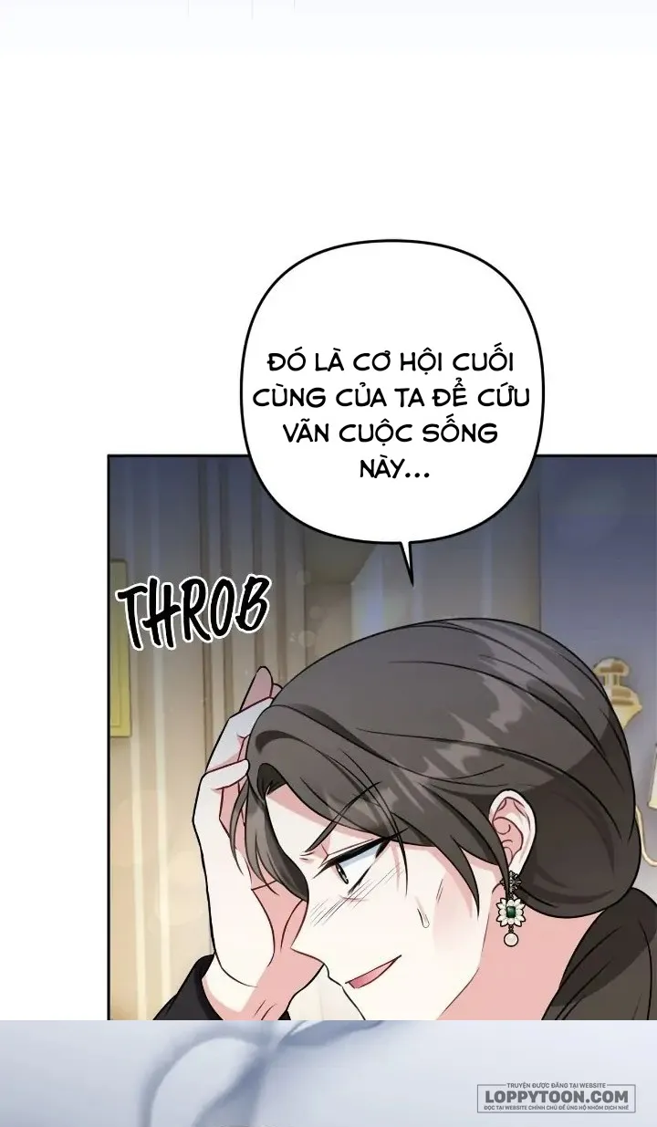 Tôi Sống Chung Với Mẹ Chồng Chap 23 - trang 6
