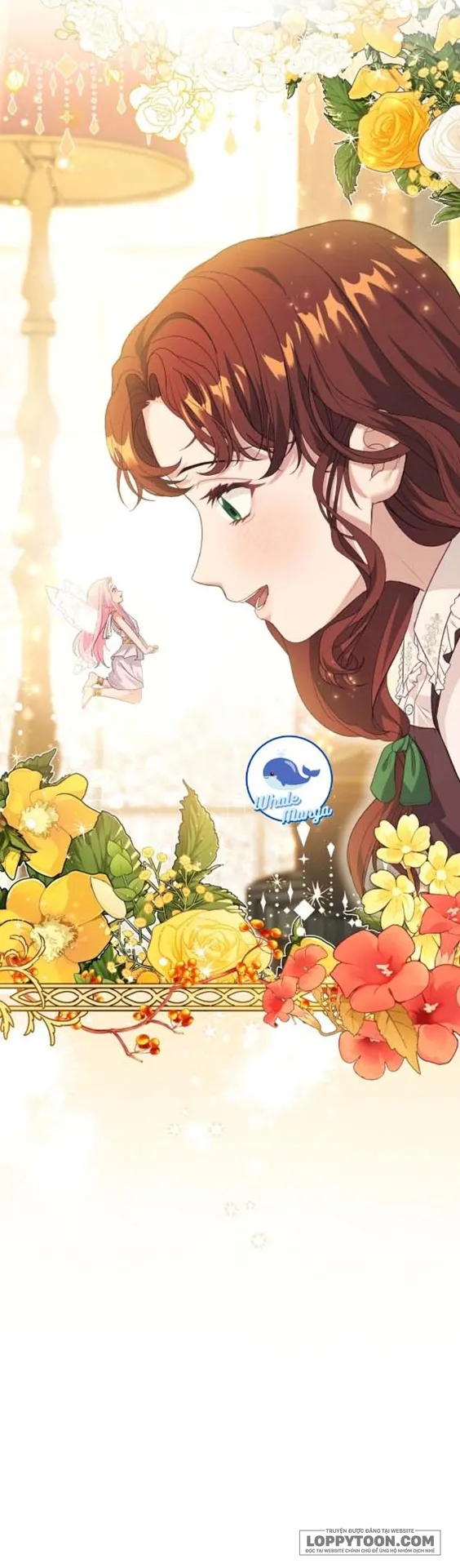 Nàng Tiên, Hãy Ký Hợp Đồng Nào Chap 15 - trang 63