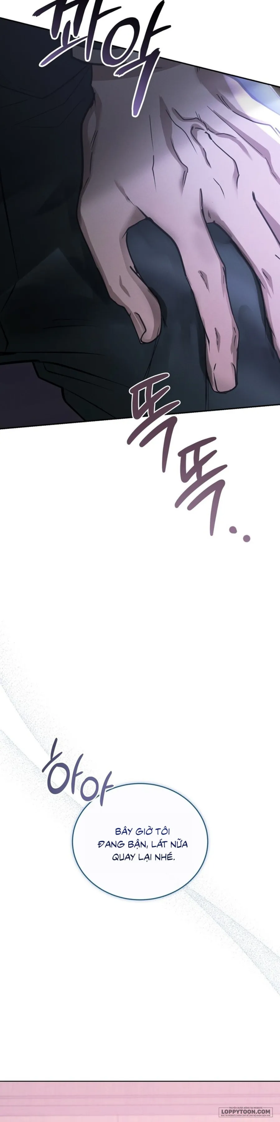 Trên Đời Này Không Có Quân Khuyển Nào Là Tồi Cả Chap 4 - 🔞🔞 - trang 56