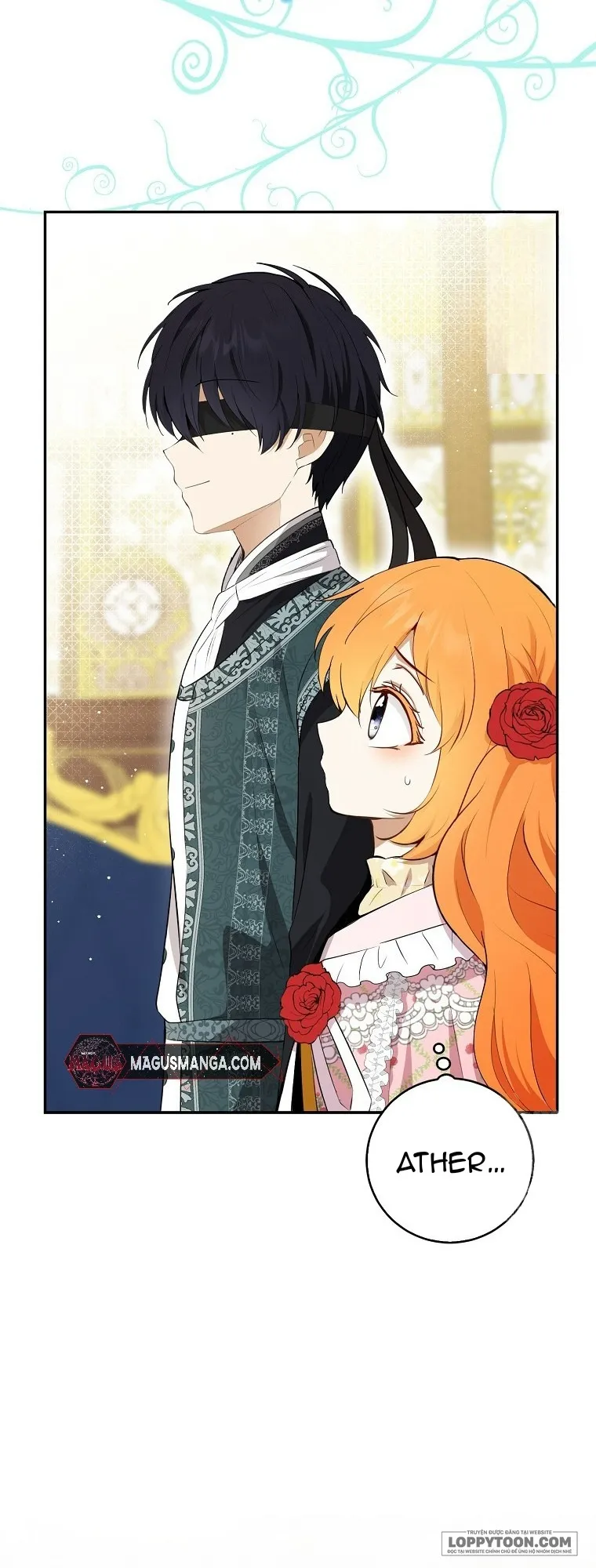 Sóc Con Tài Năng Chap 70 - trang 30