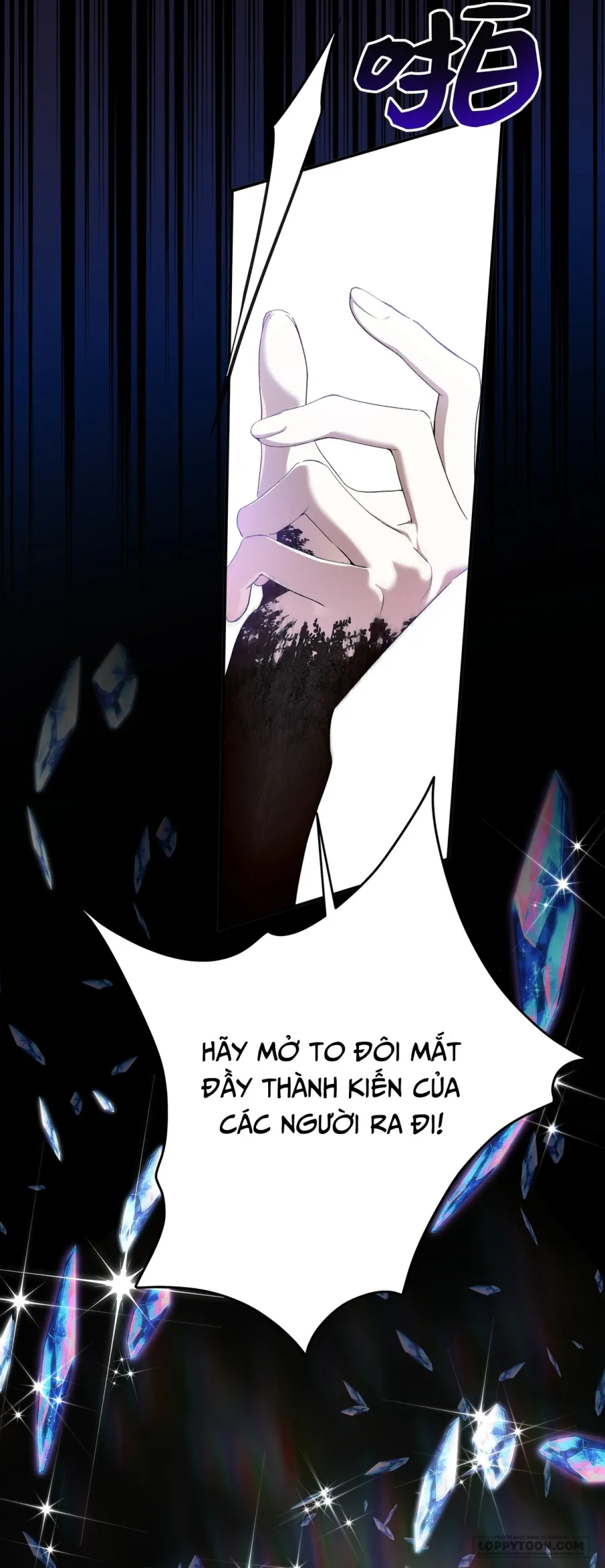 Nàng Sẽ Thuần Phục Những Anh Hùng Chap 40 - end ss1 - trang 68