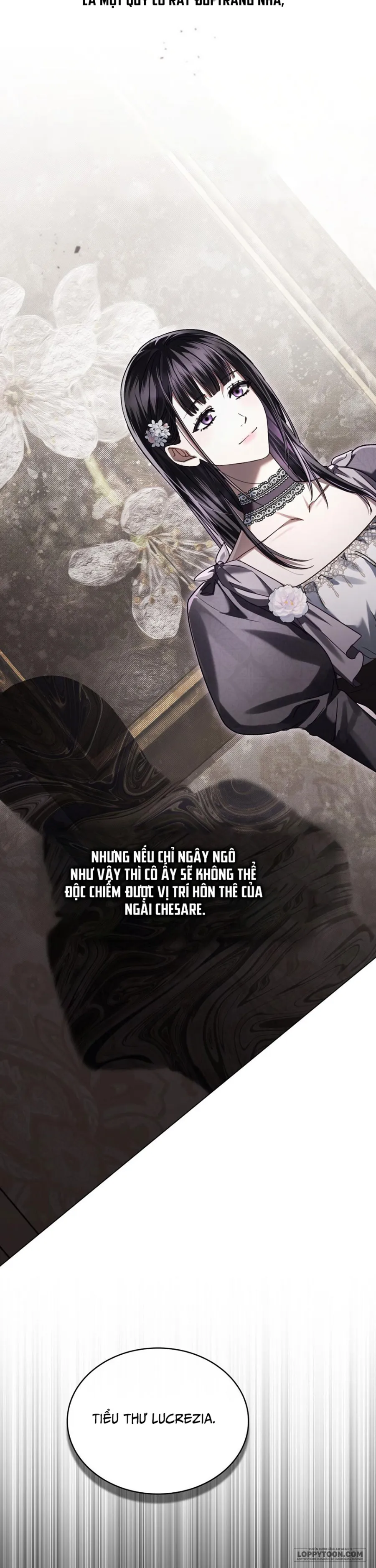 Giới Thượng Lưu Chap 12 - trang 34