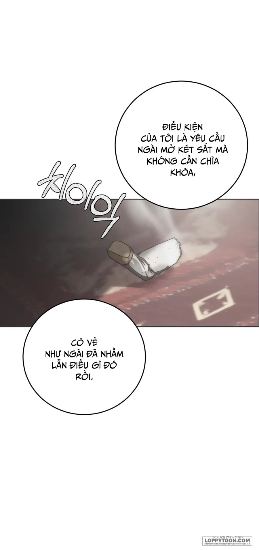 Sự Tàn Khốc Mang Tên Chuộc Tội Chap 2 - trang 84