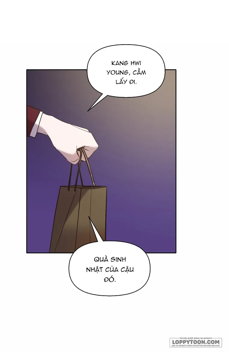 Thanh Xuân Của Chúng Ta Chap 65 - trang 17