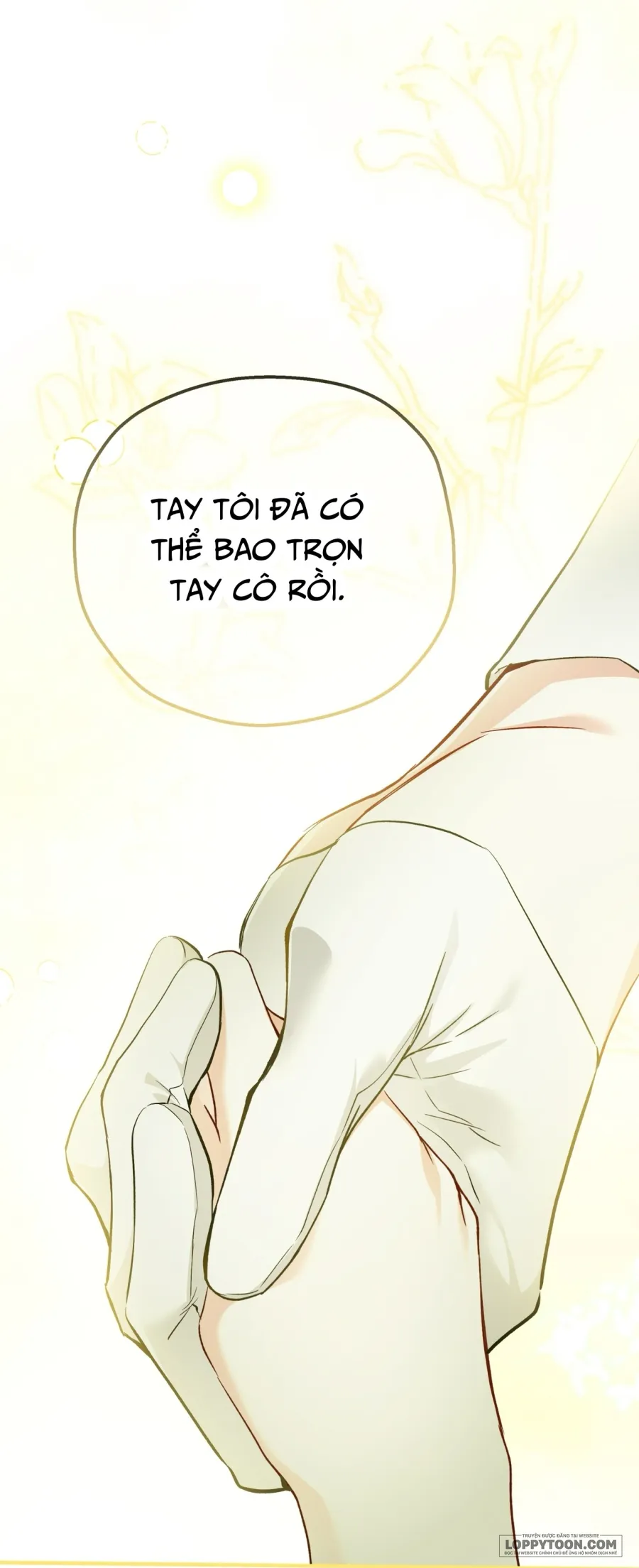 Nàng Sẽ Thuần Phục Những Anh Hùng Chap 37 - trang 31
