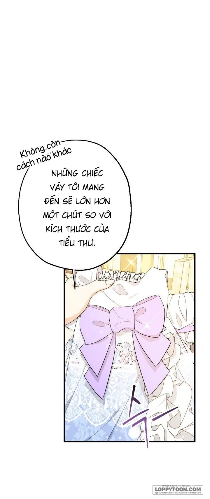 Tiểu Thư Tích Tiền Đi Bụi Chap 11 - trang 23