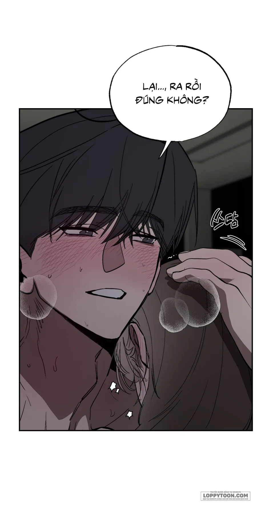 [KHÔNG CHE] Ẩn Tình Nơi Vườn Cây Ăn Quả Chap 19 - 🔞🔞🔞 - trang 26