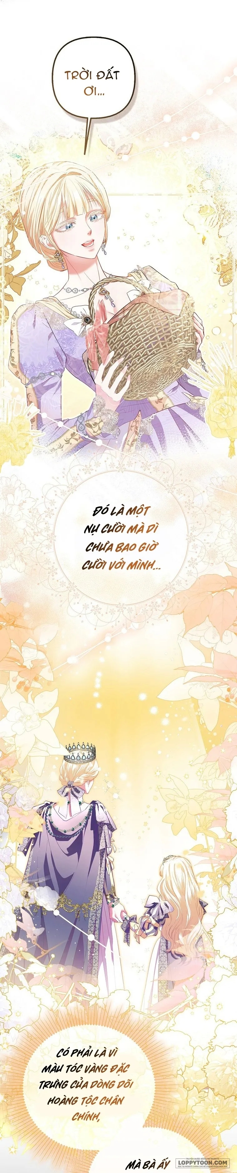 Nàng Công Chúa Của Mọi Người Chap 16 - trang 20