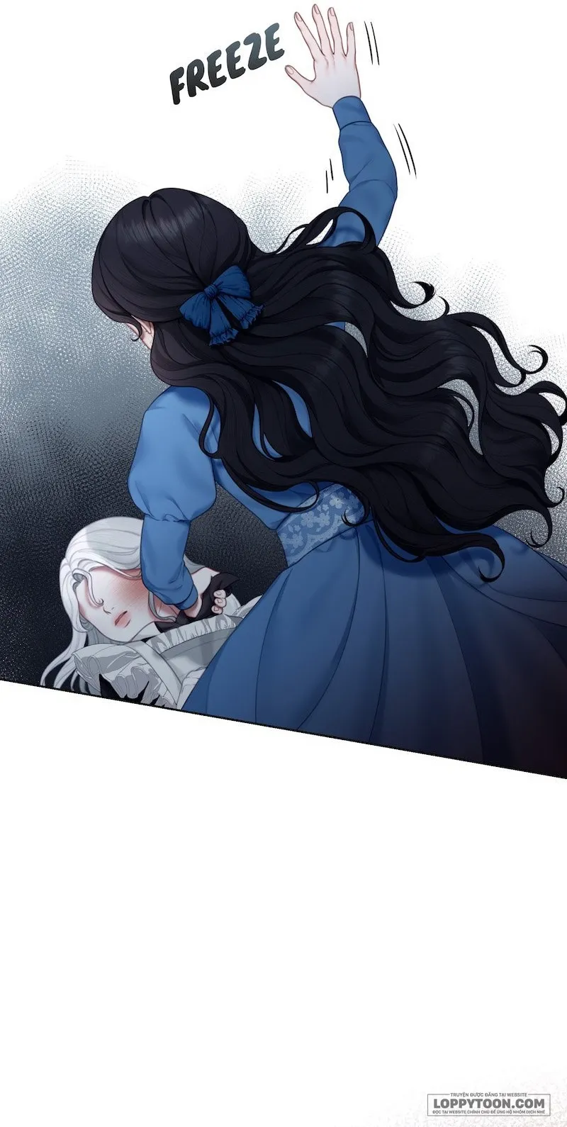 Hầu Nữ Không Còn Thèm Muốn Chủ Nhân Nữa Chap 4 - trang 20