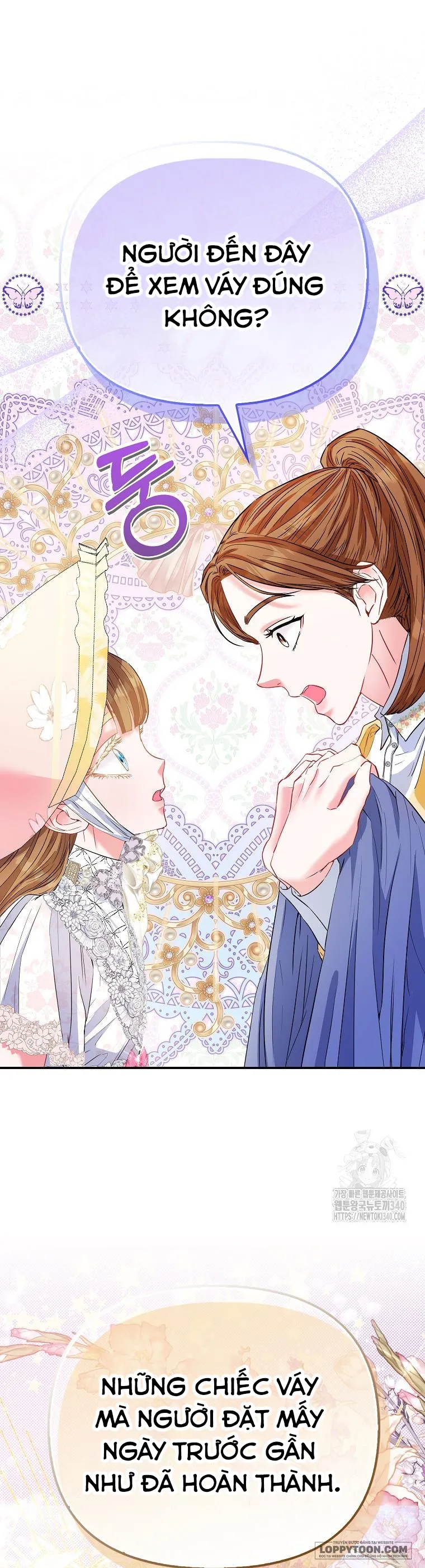 Nàng Công Chúa Của Mọi Người Chap 51 - trang 1