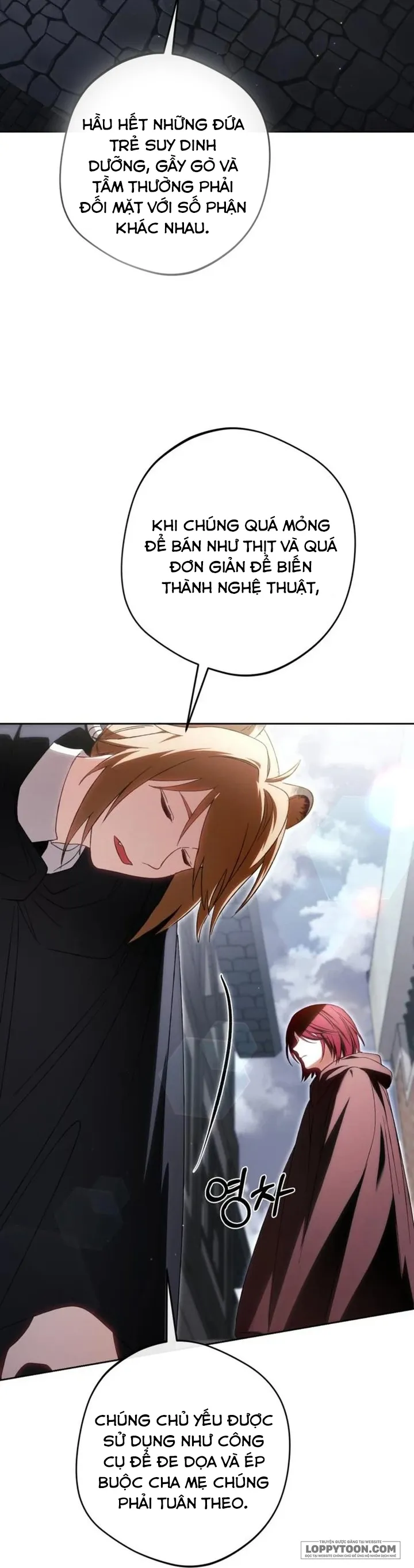 Bạo Chúa Độc Ác Trở Lại Chap 38 - trang 69