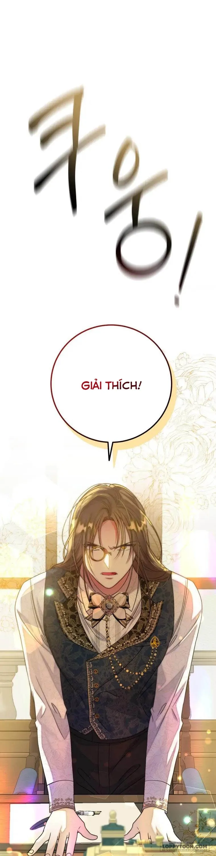 Tôi Gặp Nam Chính Trong Tù Chap 9 - trang 1