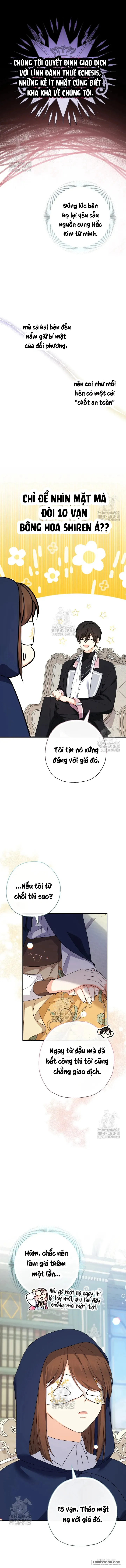 Tiểu Thư Tích Tiền Đi Bụi Chap 94 - trang 9
