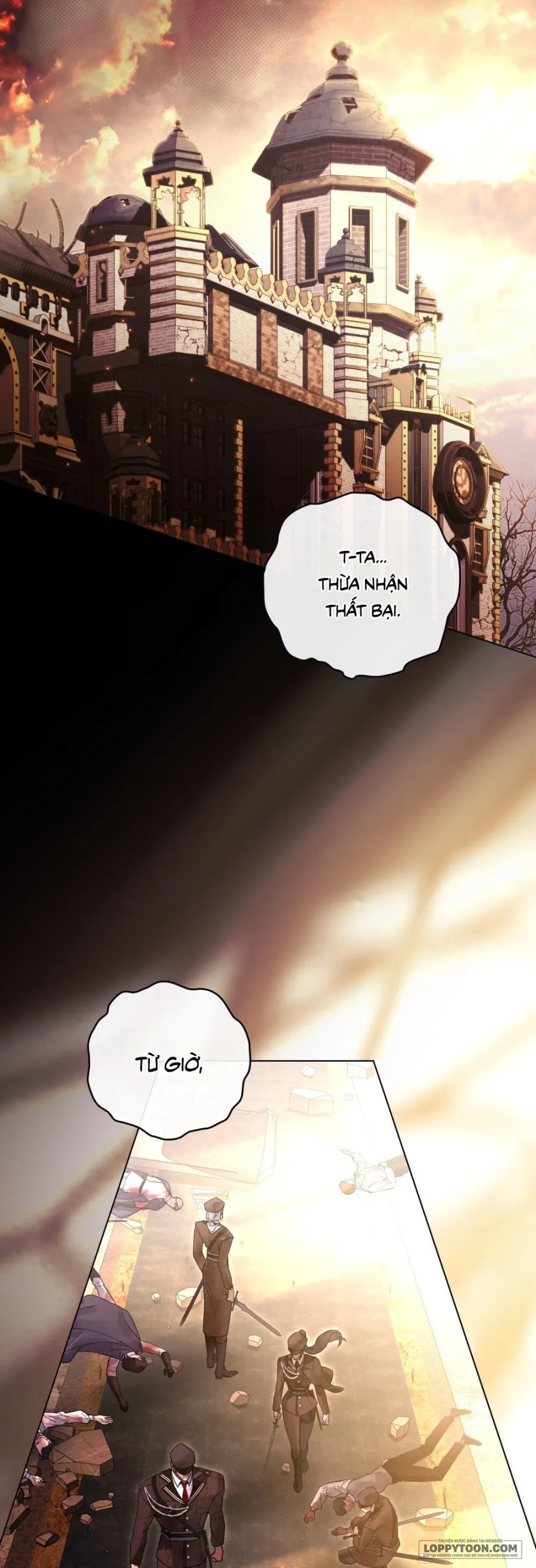 Người Chồng Độc Ác Chap 5 - trang 28