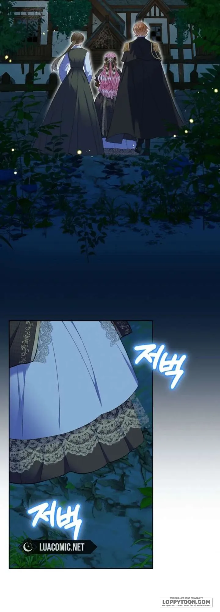 Tôi Sẽ Ly Hôn Với Anh Trai Nữ Chính Chap 89 - trang 12