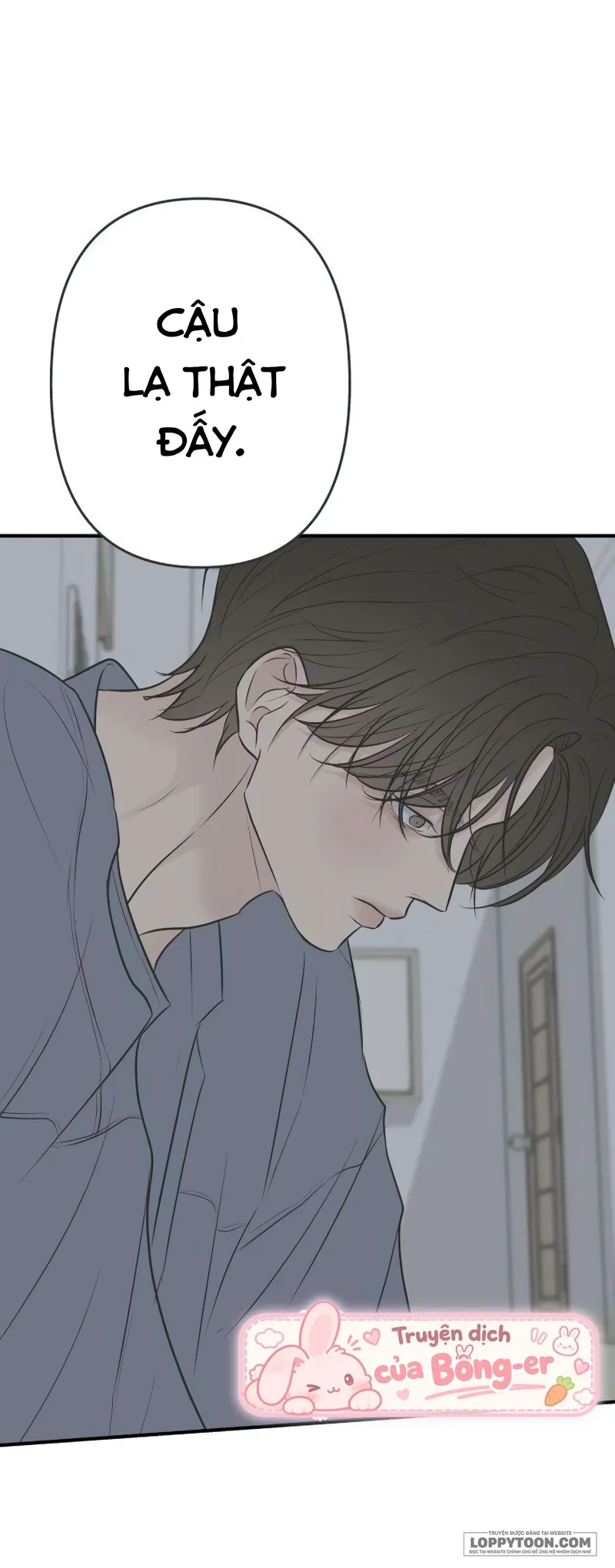 Scandal Bảo Vệ Hôn Nhân Chap 22 - trang 14