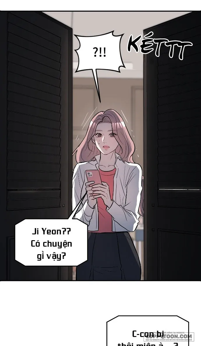 Xâm Nhập Trường Trung Học Tài Phiệt Chap 10 - trang 20