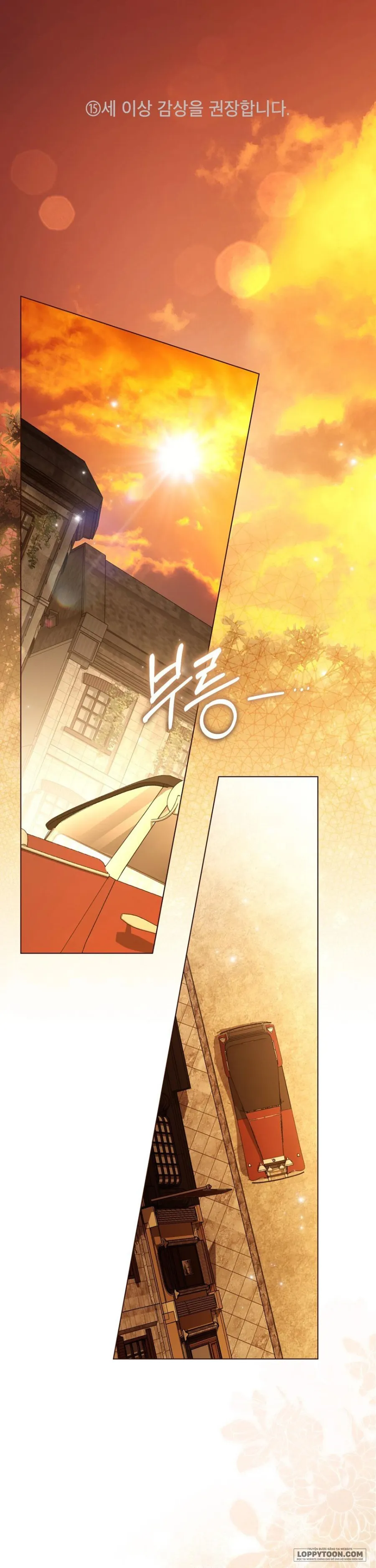 Người Chồng Độc Ác Chap 35 - trang 1
