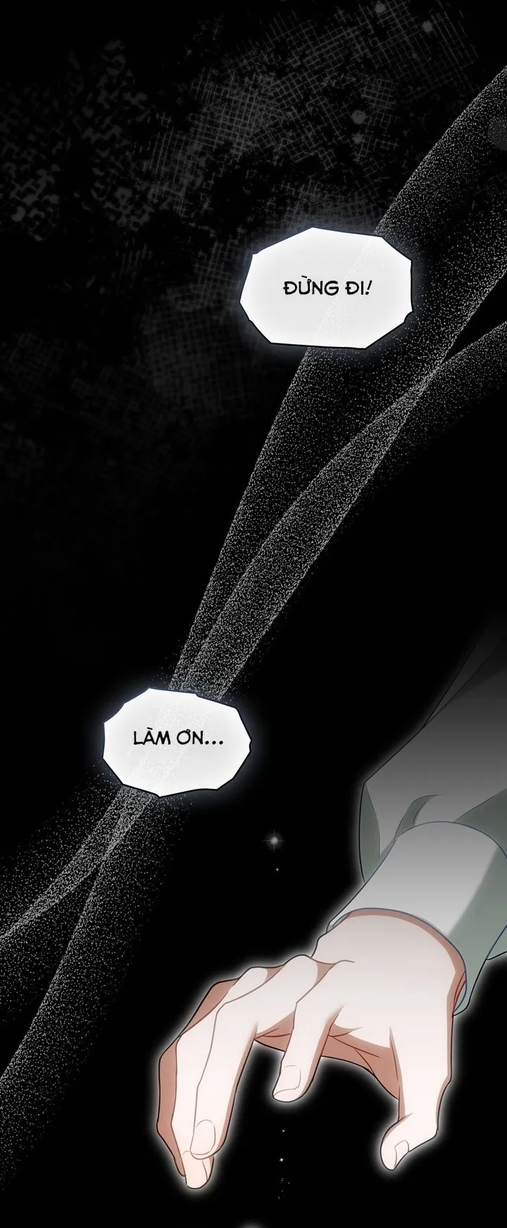 Chúa Phù Hộ Cho Sự Hủy Diệt Của Ta Chap 17 - trang 34