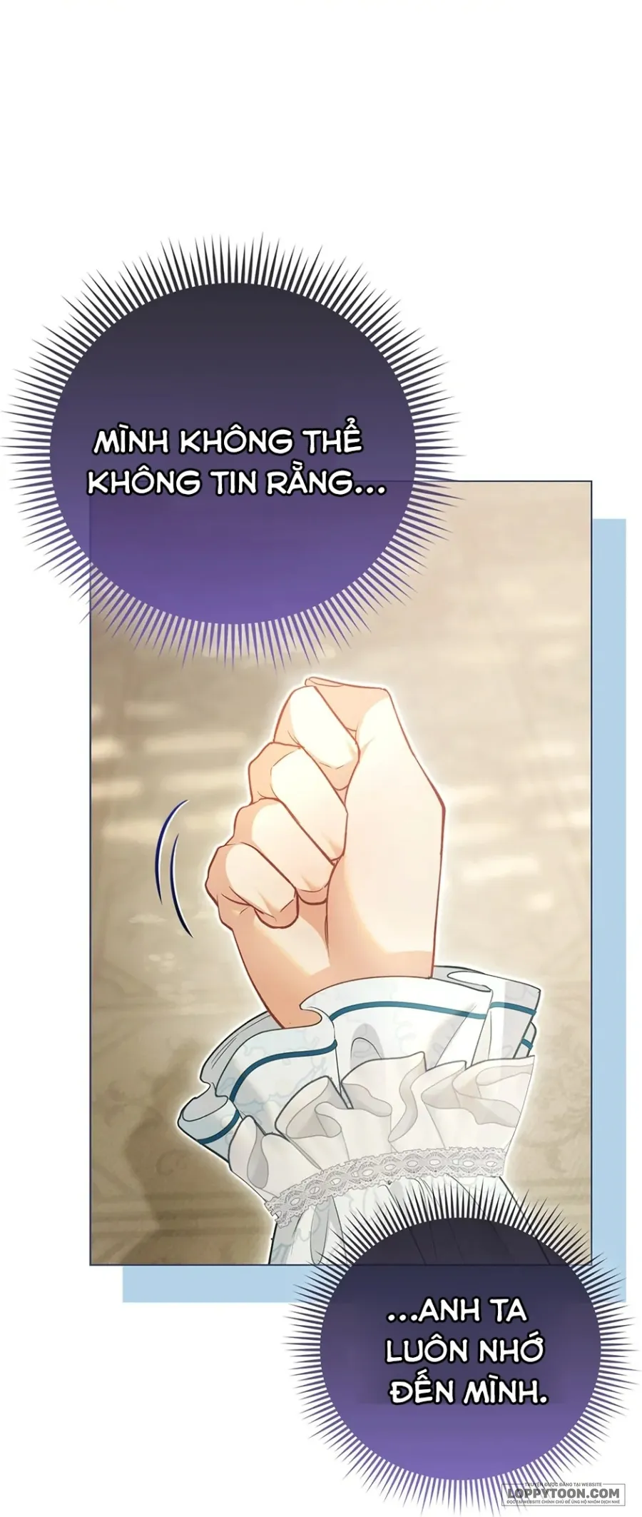 Phương Pháp Trồng Lúa Đặc Biệt Của Ác Nữ Chap 48 - trang 24