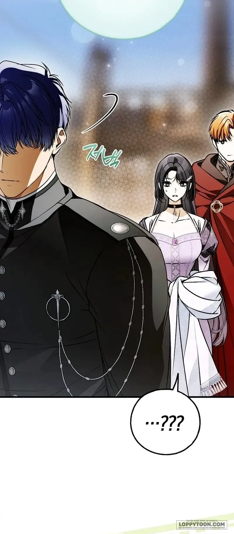 Có Kẻ Đã Sở Hữu Cơ Thể Của Tôi Chap 86 - trang 53