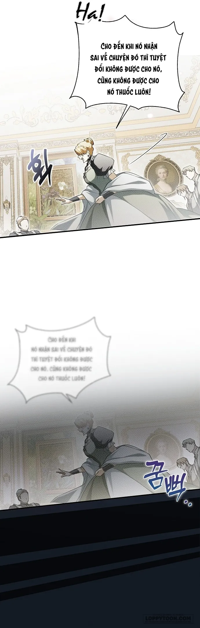 Có Kẻ Đã Sở Hữu Cơ Thể Của Tôi Chap 4 - trang 38