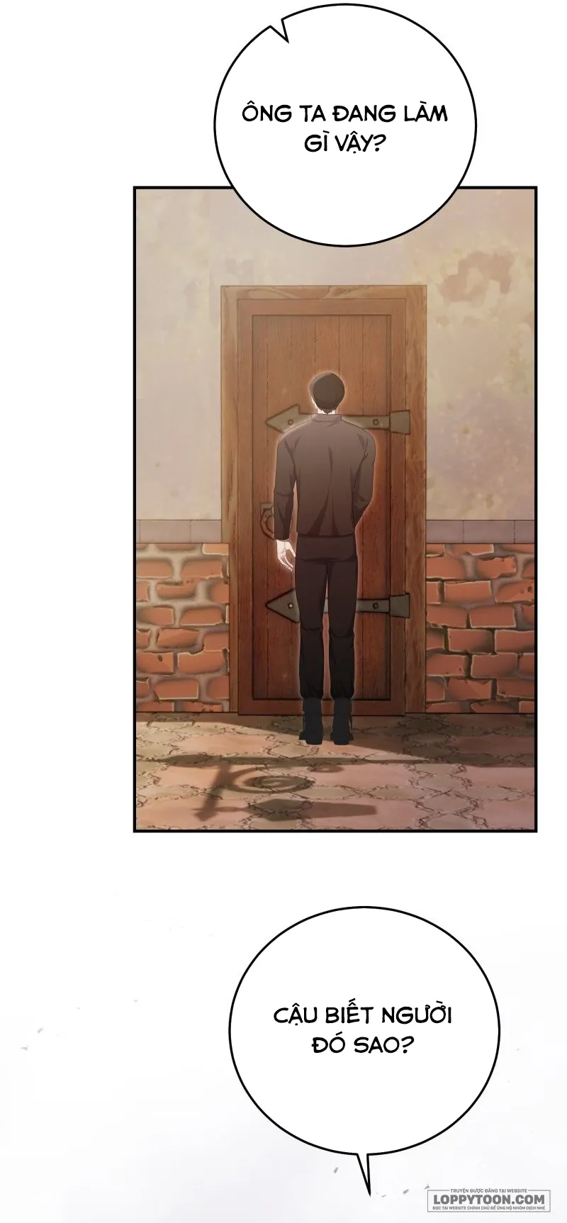 Hầu Nữ Không Còn Thèm Muốn Chủ Nhân Nữa Chap 33 - trang 55