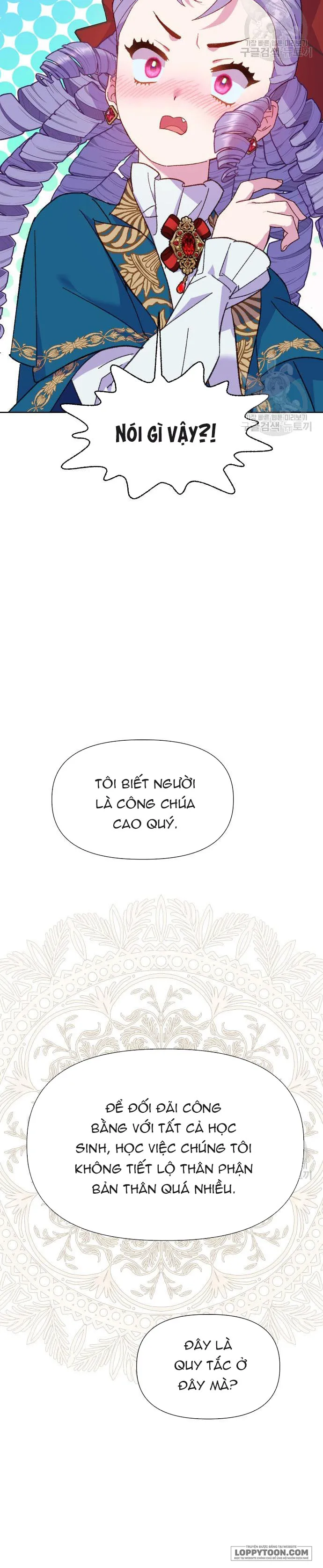 Pháp Sư Hiện Kim Của Trò Chơi Lỗi Chap 9 - trang 24