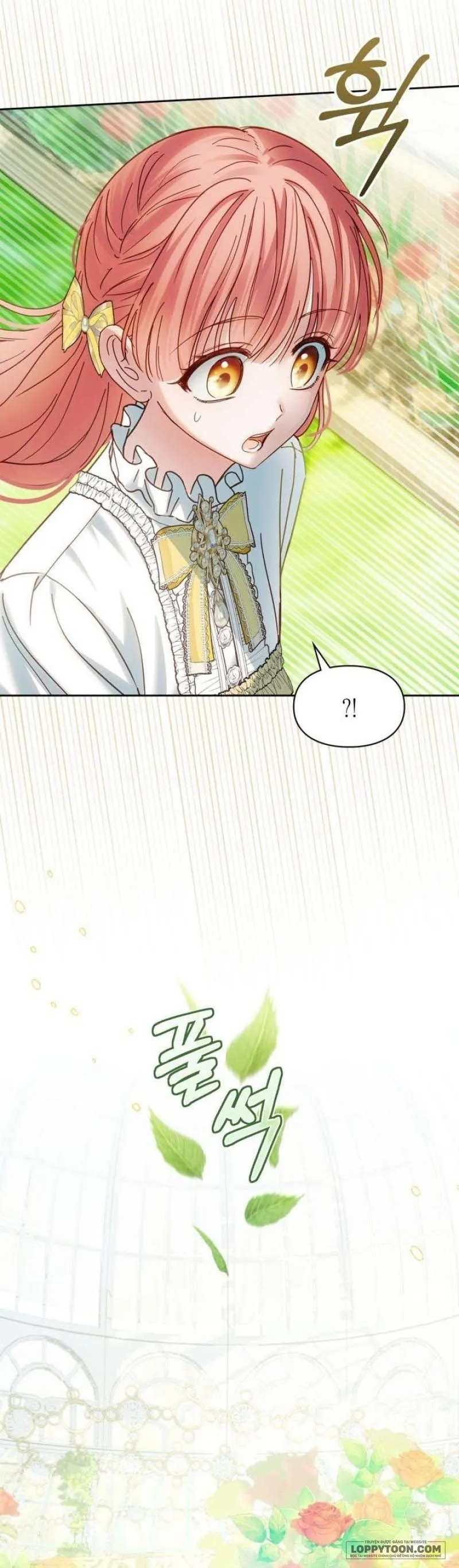 Phạm Nhân Bé Con Của Dinh Thự Mùa Đông Chap 62 - trang 30