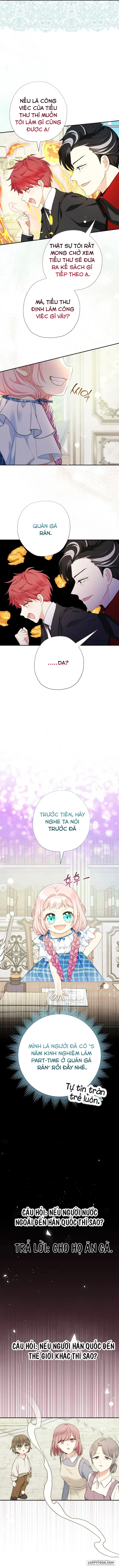 Tiểu Thư Tích Tiền Đi Bụi Chap 79 - trang 11